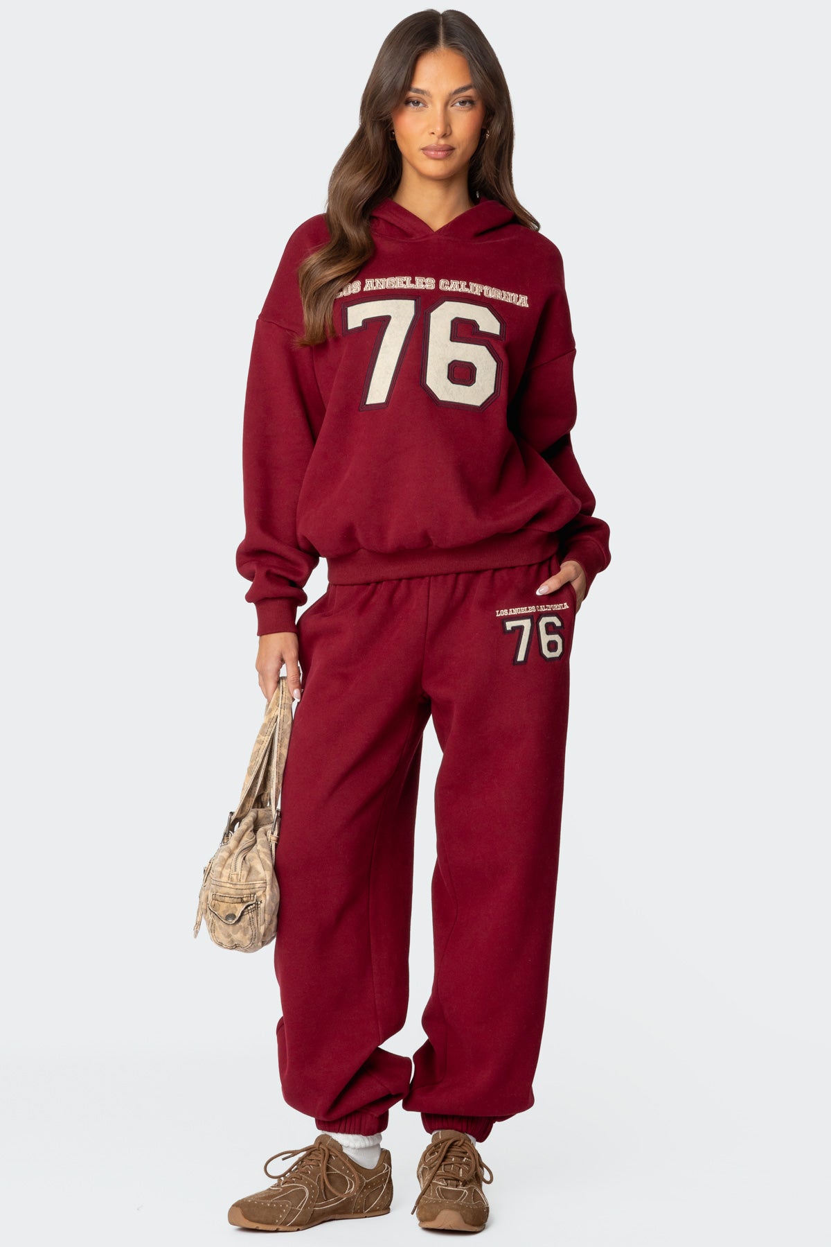 76 Cali Sweatpants