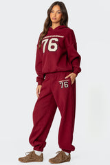 76 Cali Sweatpants