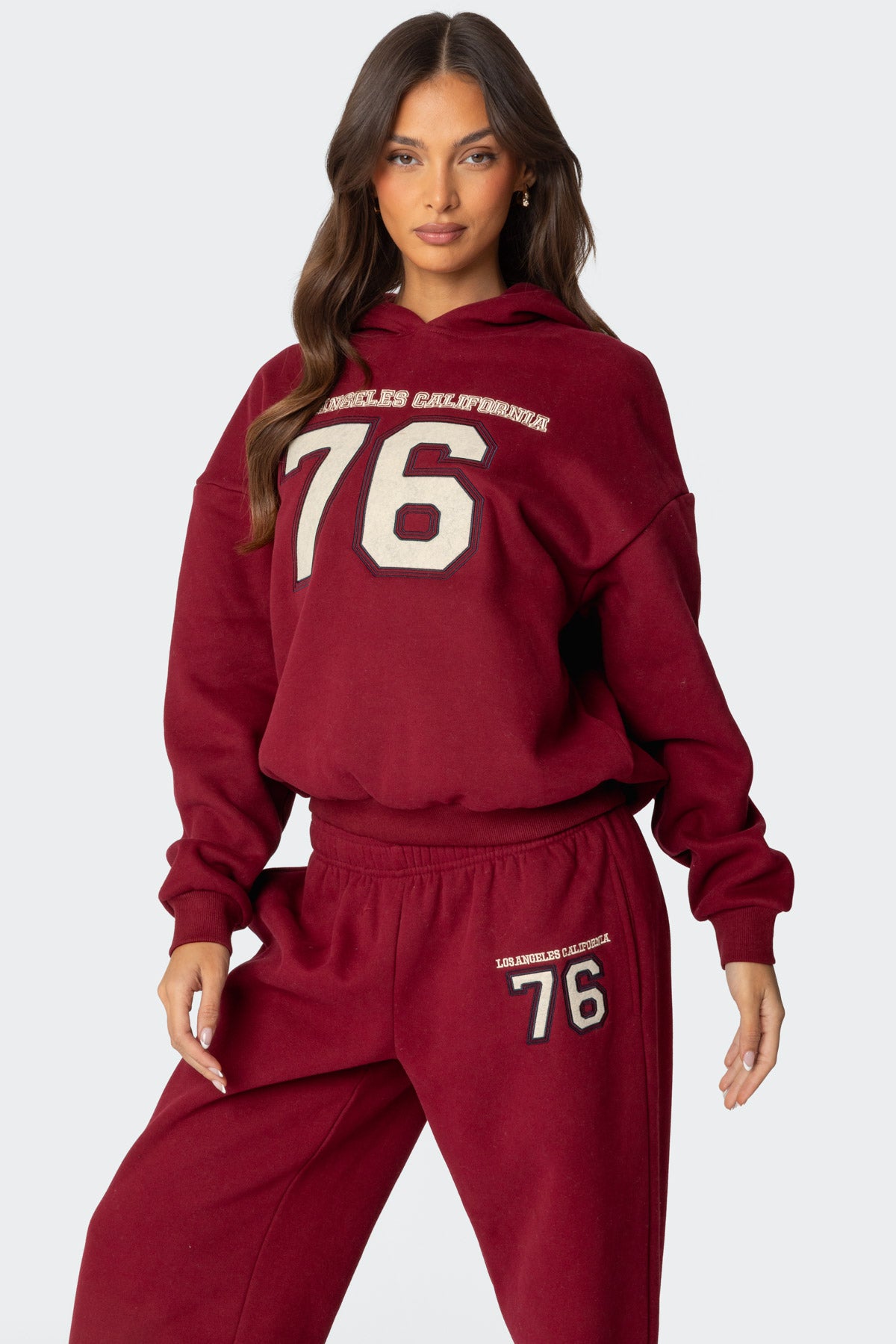 76 Cali Hoodie