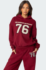 76 Cali Hoodie