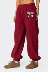 76 Cali Sweatpants