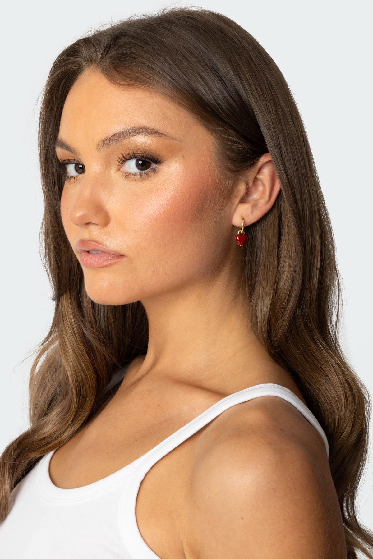 Sweetheart Earrings