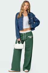 Brookie Sweatpants