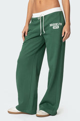 Brookie Sweatpants