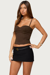 Estrella Cupped Corset