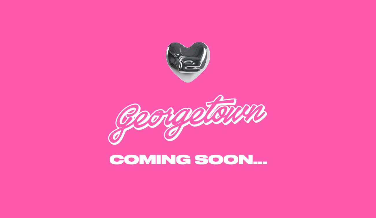 Washington | Georgetown storefront