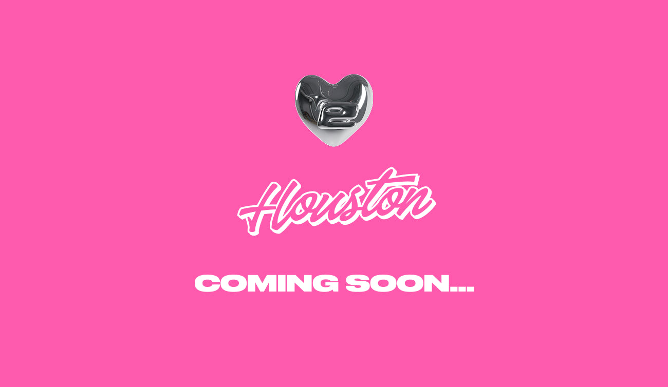 Houston | The Galleria