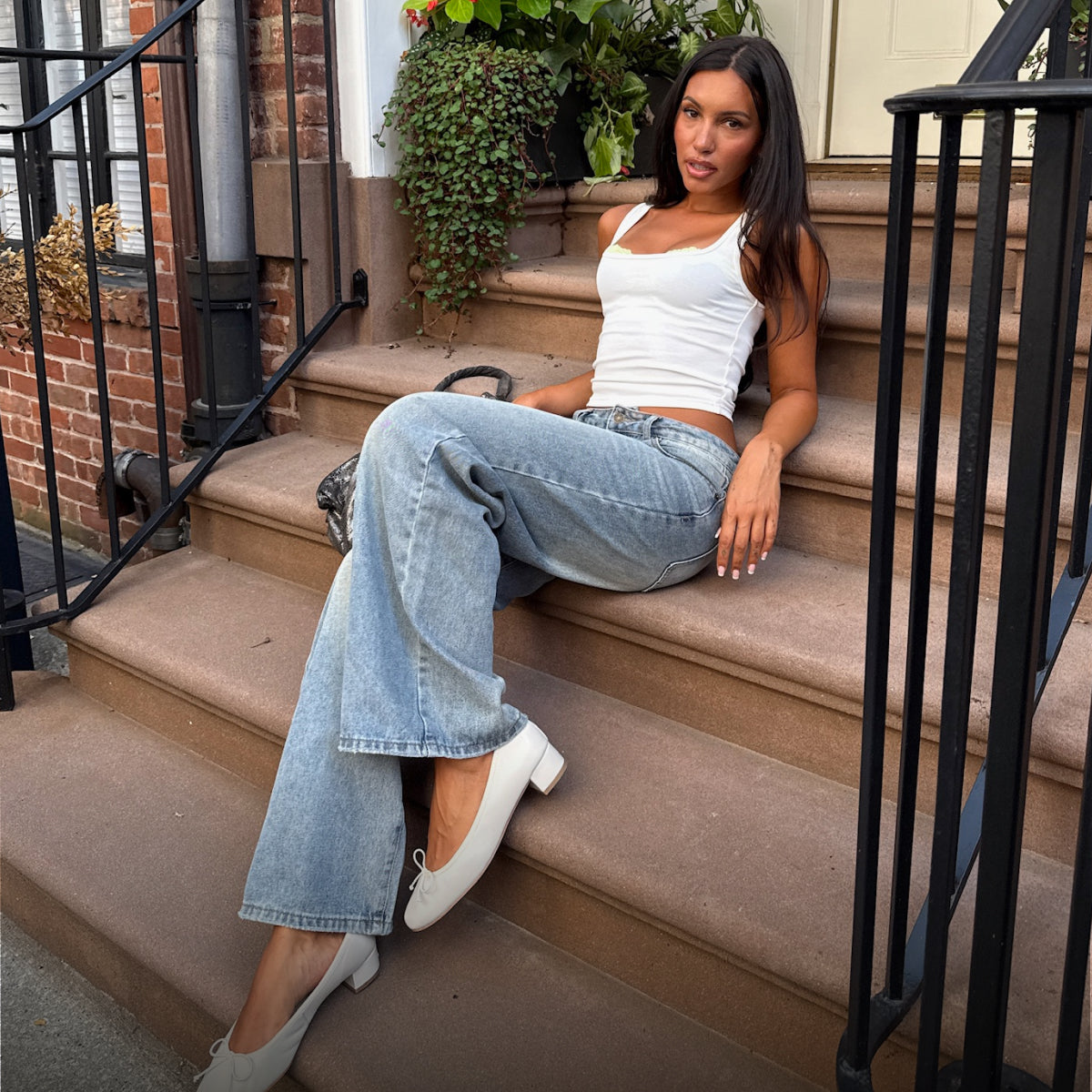 SHOP ALL JEANS