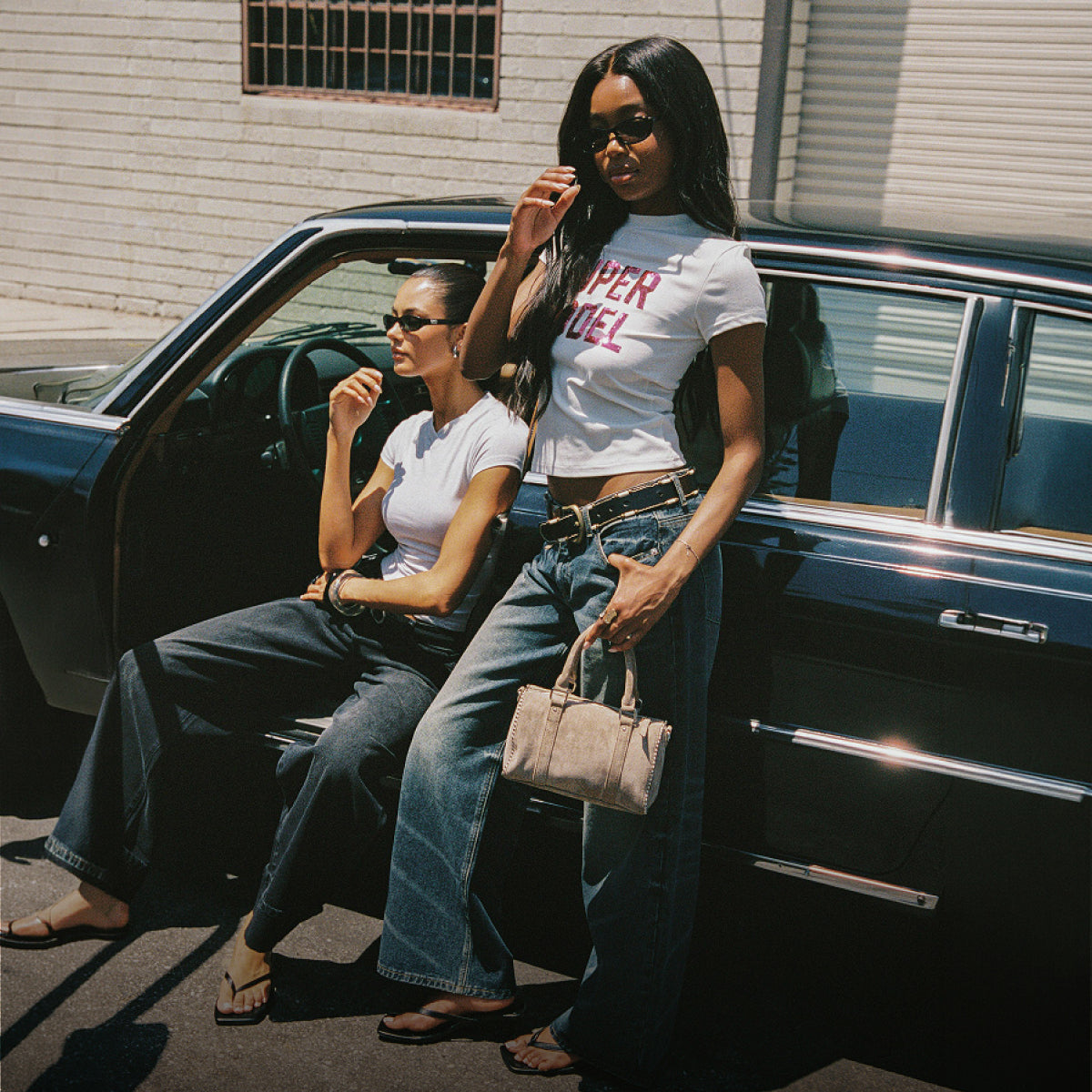SHOP ALL JEANS