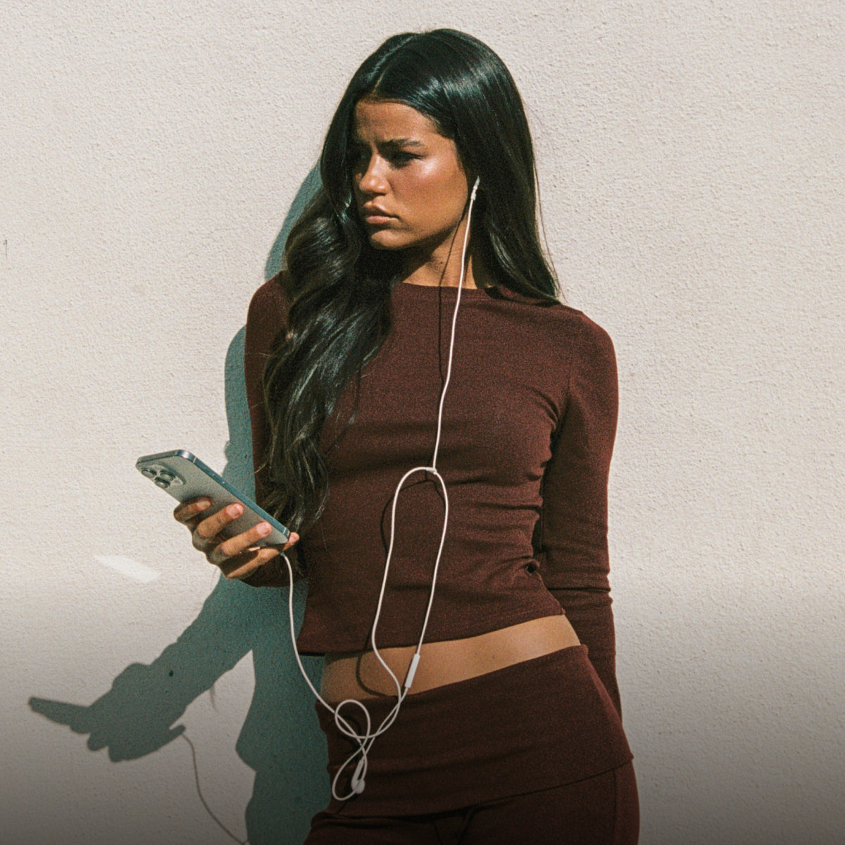 SHOP LONG SLEEVE TOPS