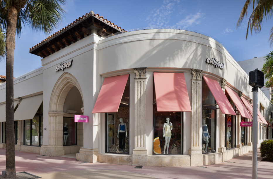 Miami | Lincoln Rd