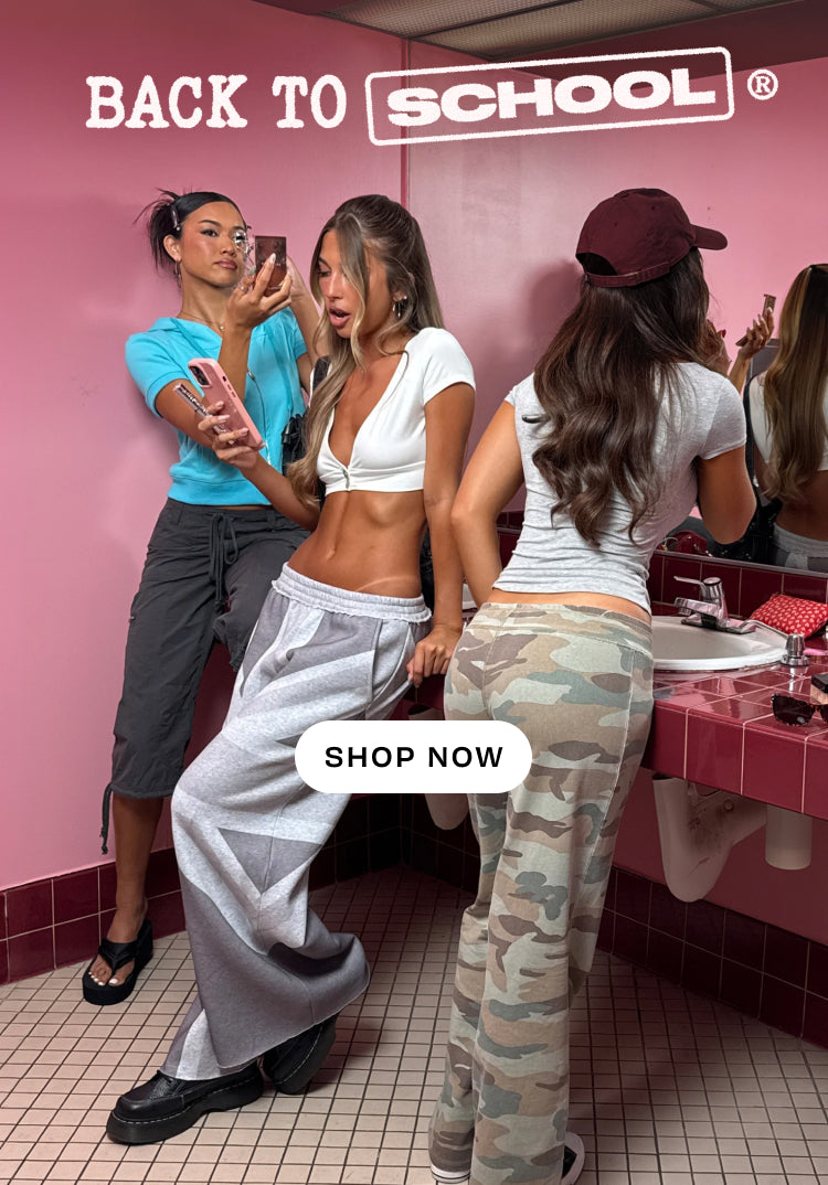 back to school 30% off sitewide shop now
