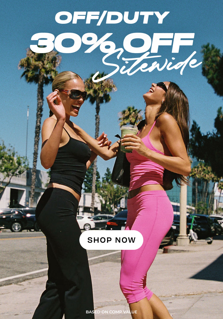 off duty 30% off sitewide shop now