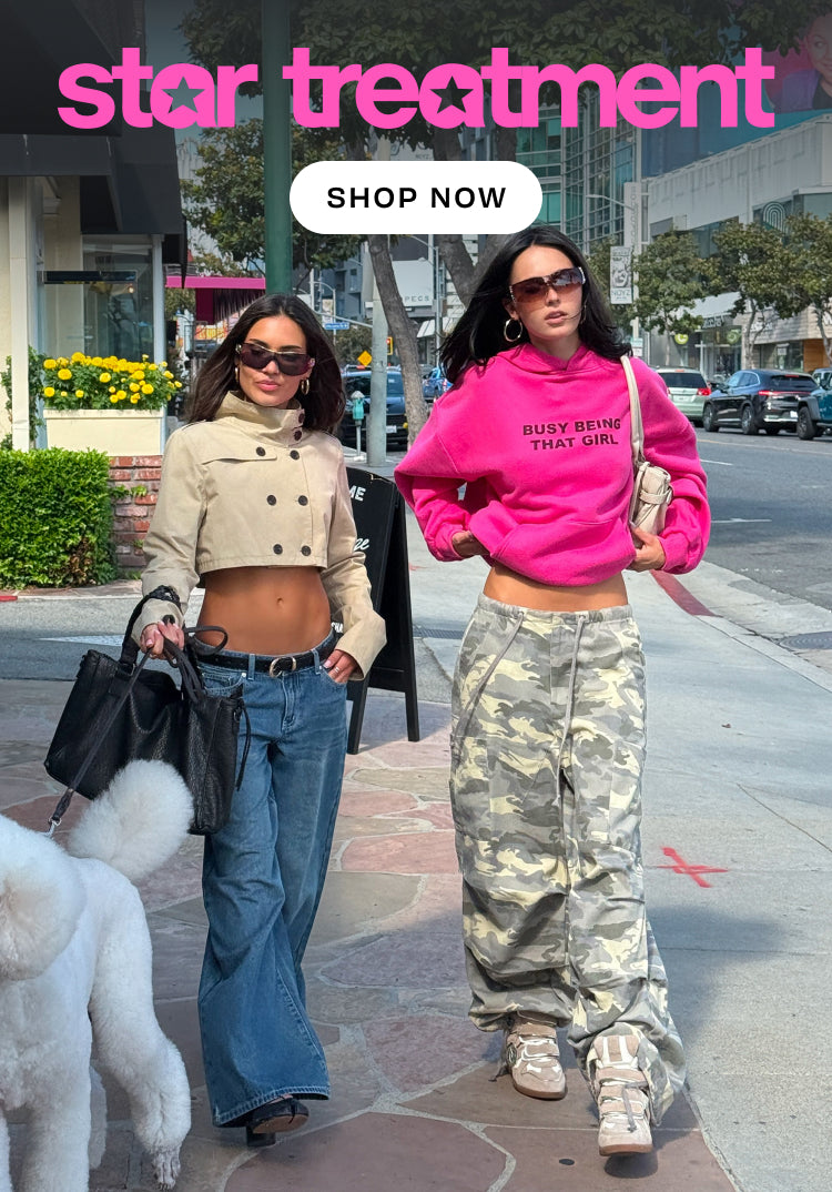star treatment shop now