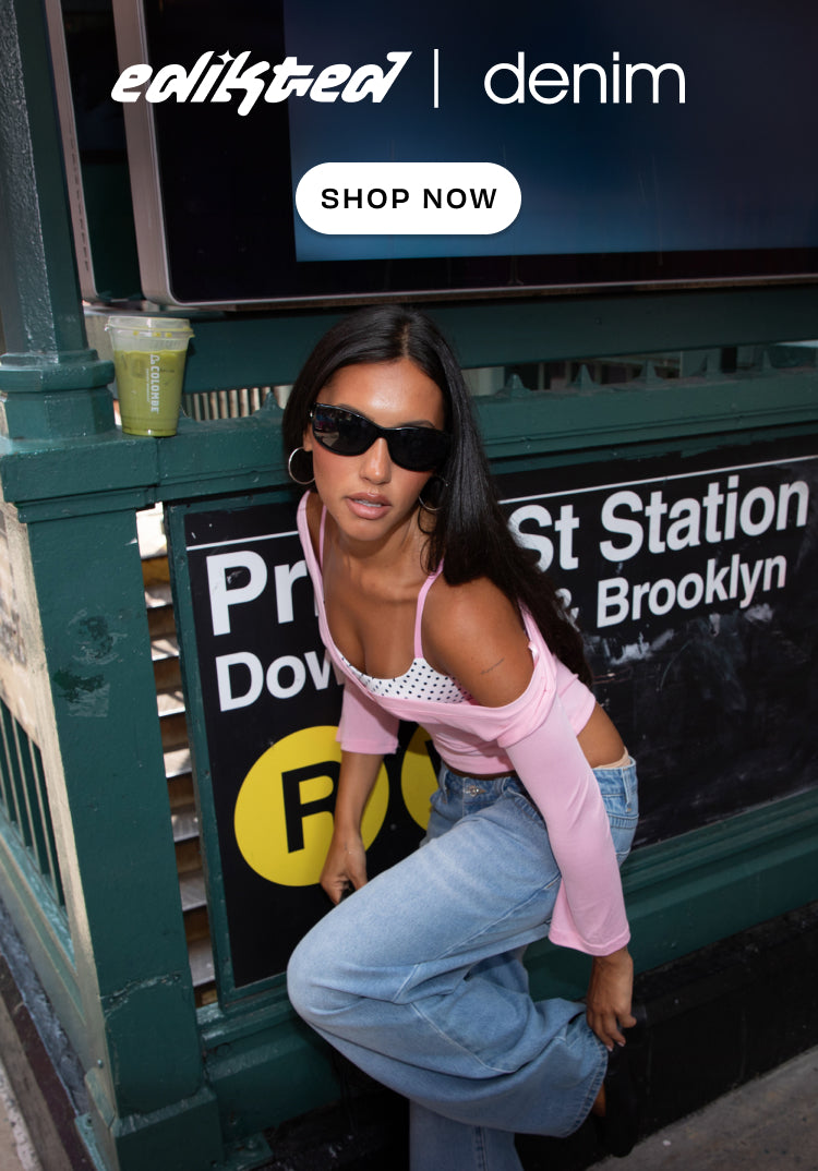 edikted denim shop now