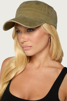 Bodi Cadet Hat