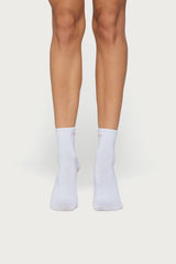 Edikted Princess Pilates Socks