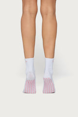 Edikted Princess Pilates Socks