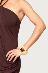 Chunky Jewel Bracelet