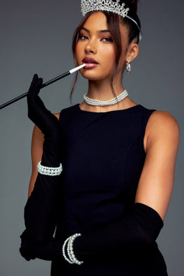 Smoke Show Faux Cigarette Holder