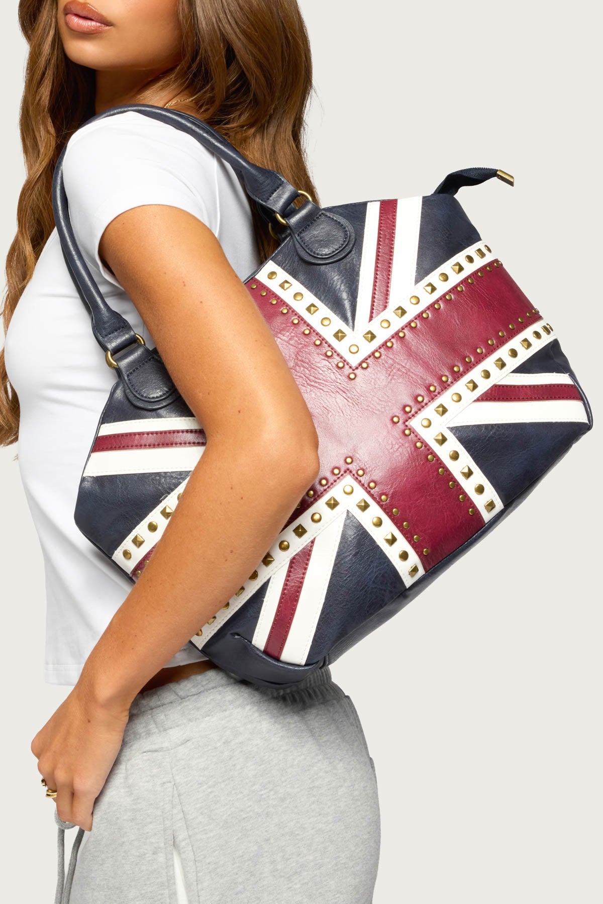 UK Girly Bag
