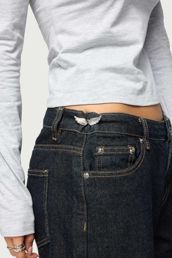 Wing Waist Tightener view 1