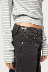 Starry Waistband Tightener
