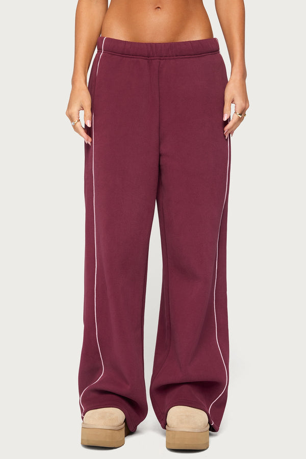 Autumn Joggers