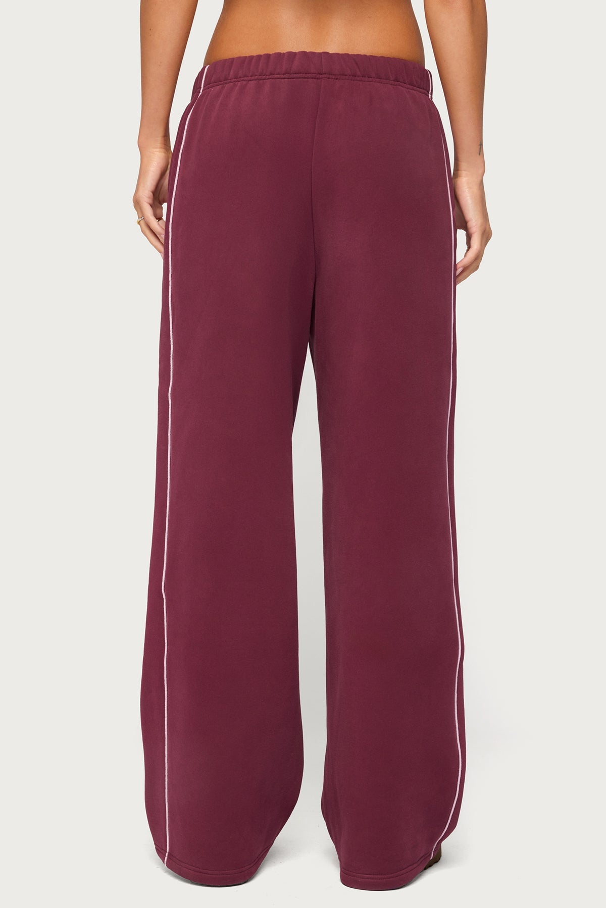Autumn Joggers