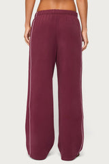 Autumn Joggers