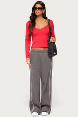 Autumn Joggers