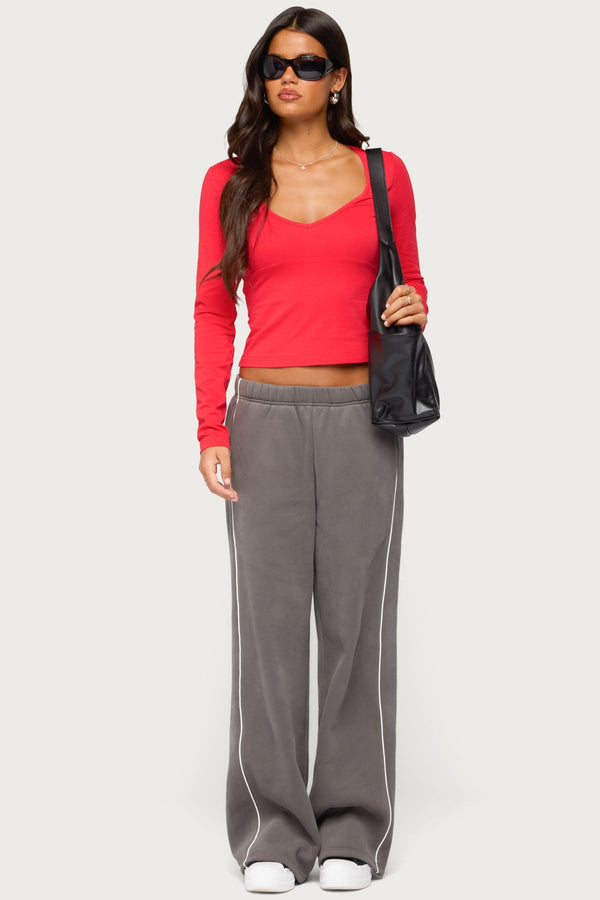 Autumn Joggers