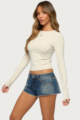 Tay Long Sleeve Top