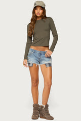 Tay Long Sleeve Top
