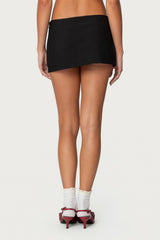 Piper Micro Skort