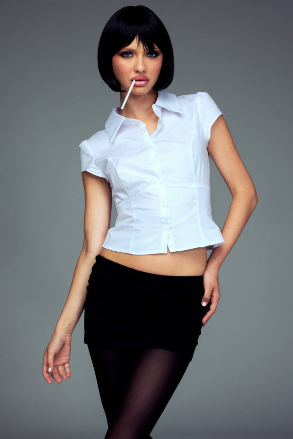 Cult Classic Mob Wife Costume