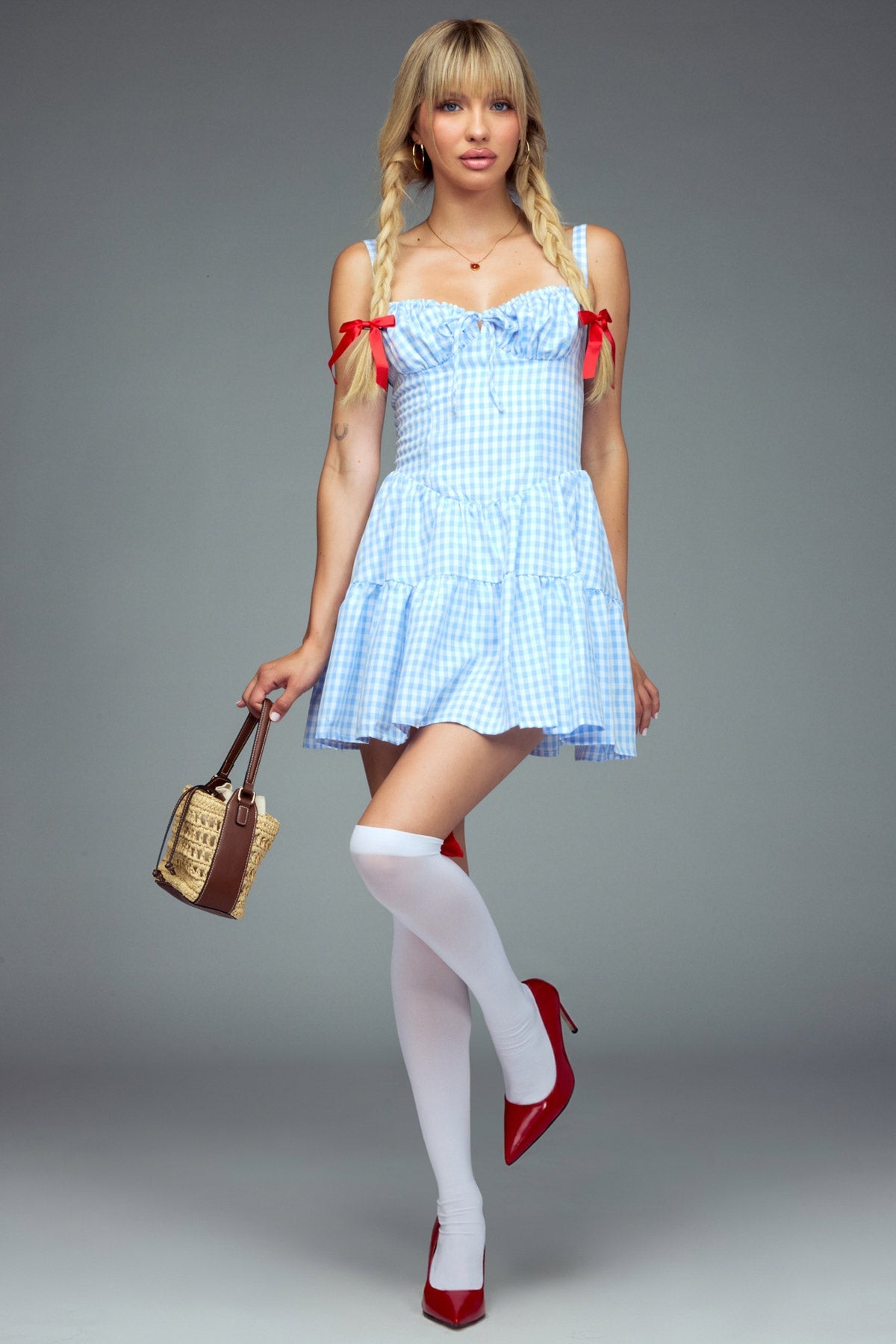 Kansas Dreams Costume