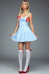 Kansas Dreams Costume