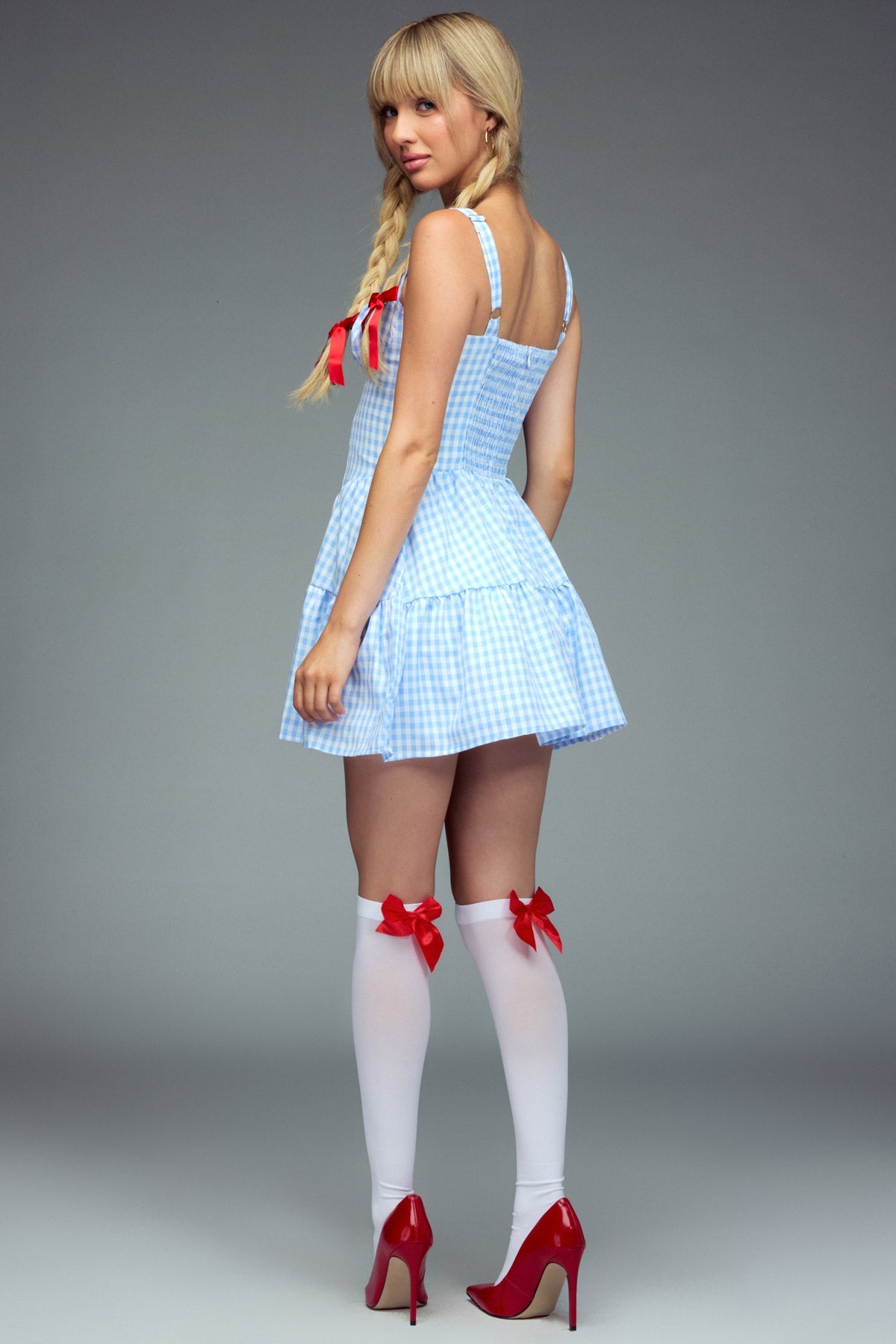 Kansas Dreams Costume