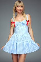 Kansas Dreams Costume