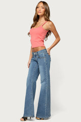 Basic Babe Tank Top