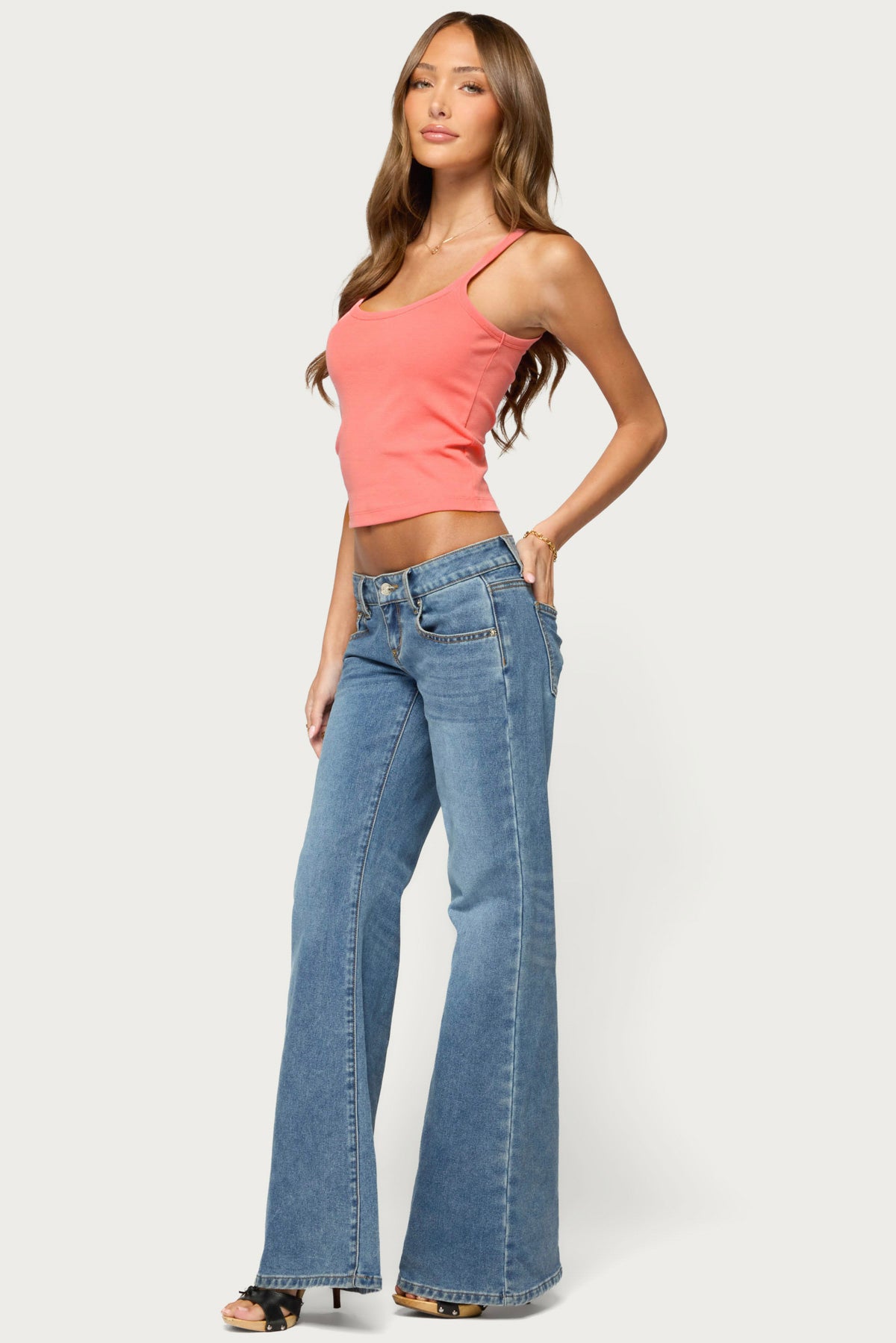 Basic Babe Tank Top