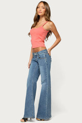 Basic Babe Tank Top