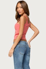 Basic Babe Tank Top