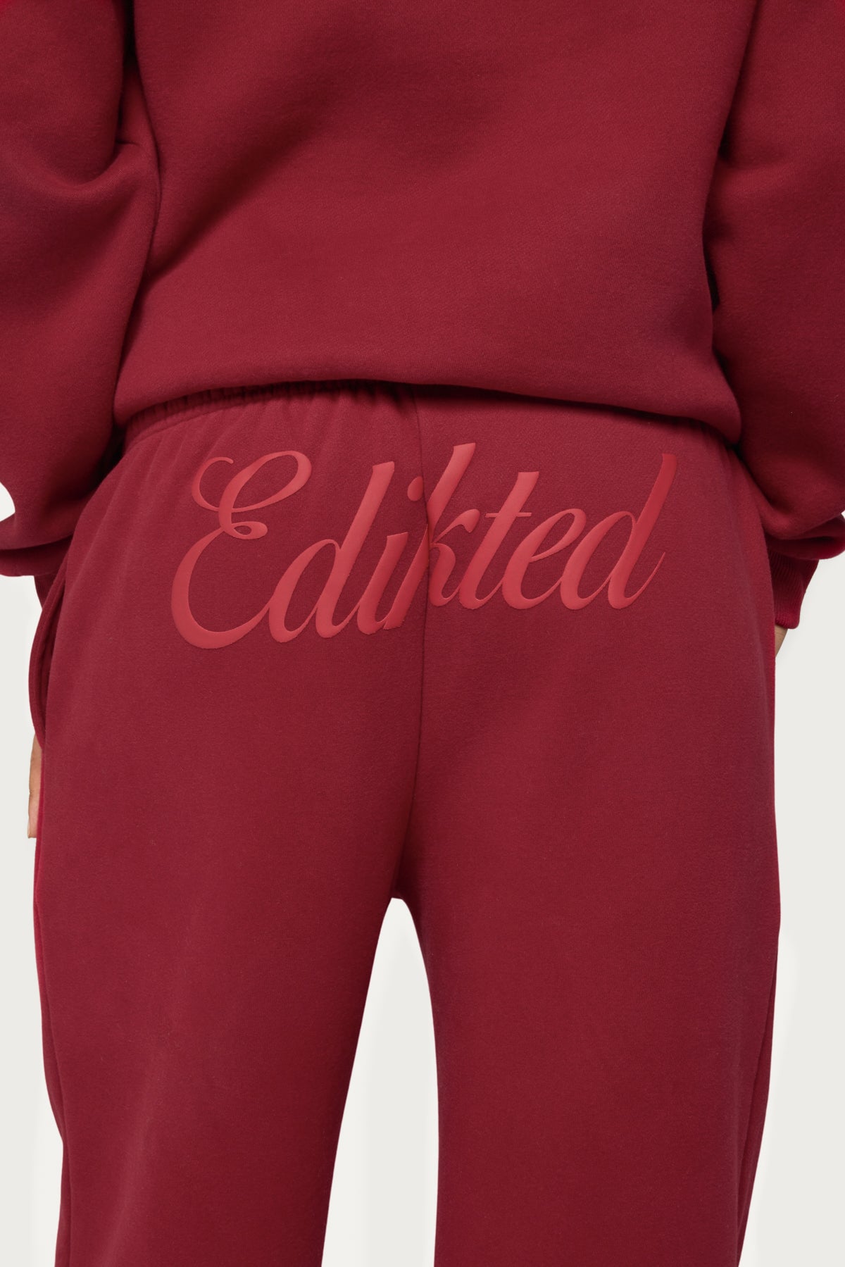 Miss Edikted Joggers