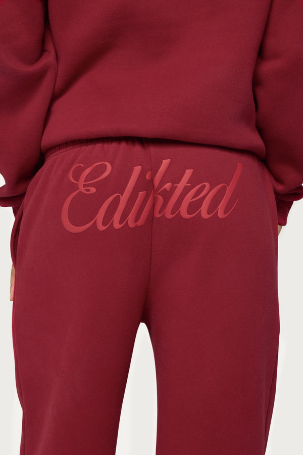 Miss Edikted Joggers