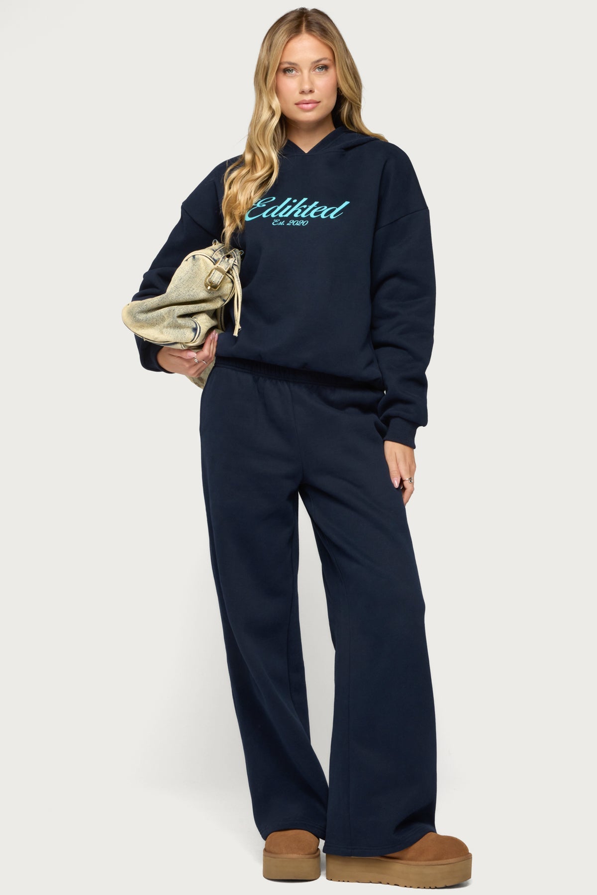 Miss Edikted Hoodie