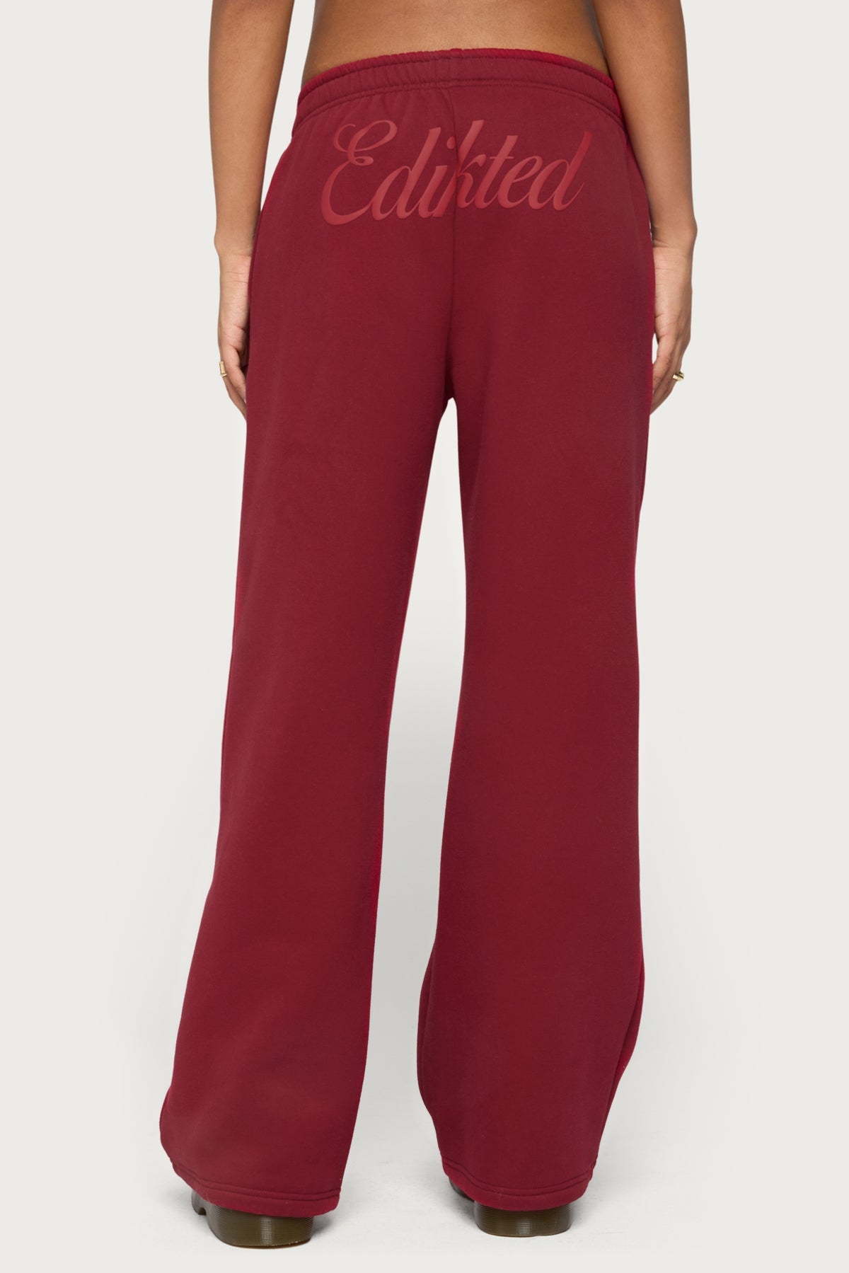 Miss Edikted Joggers