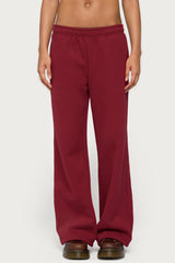 Miss Edikted Joggers