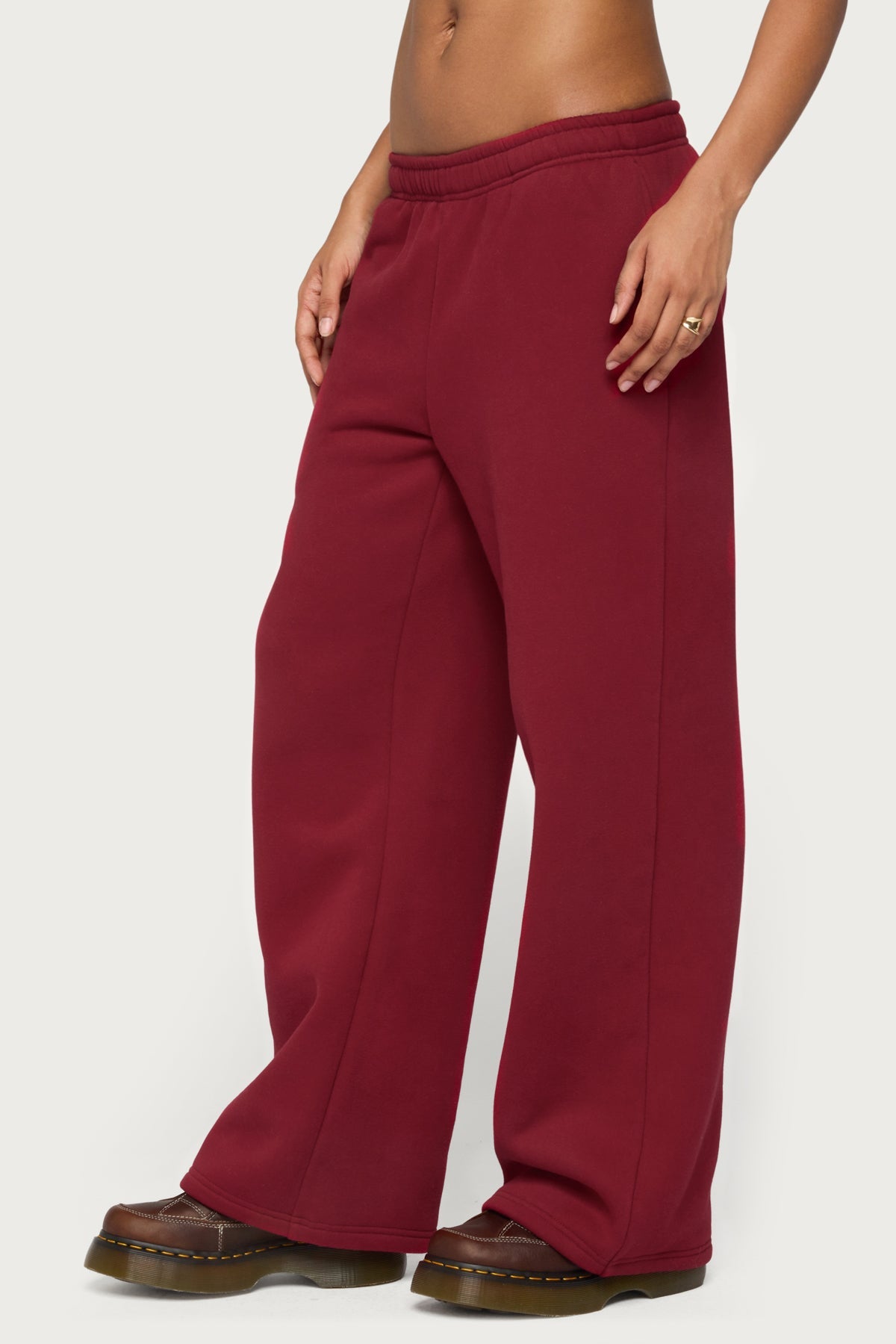 Miss Edikted Joggers